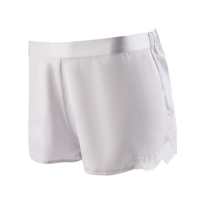 100% Seide Shorts SOIE D´AMOUR von Aubade