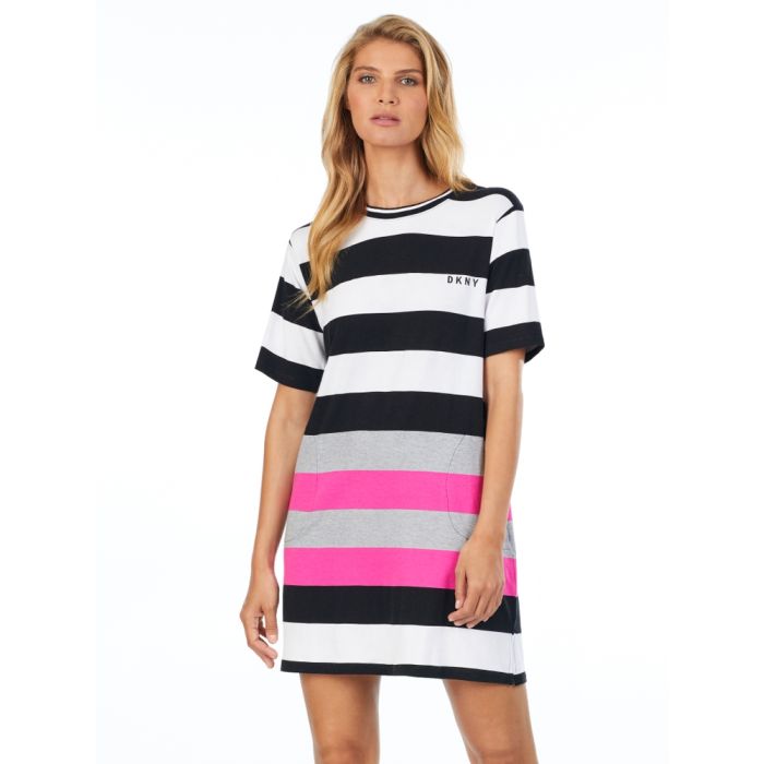 Sleepshirt LEAVING OUR MARK von DKNY Sleepwear