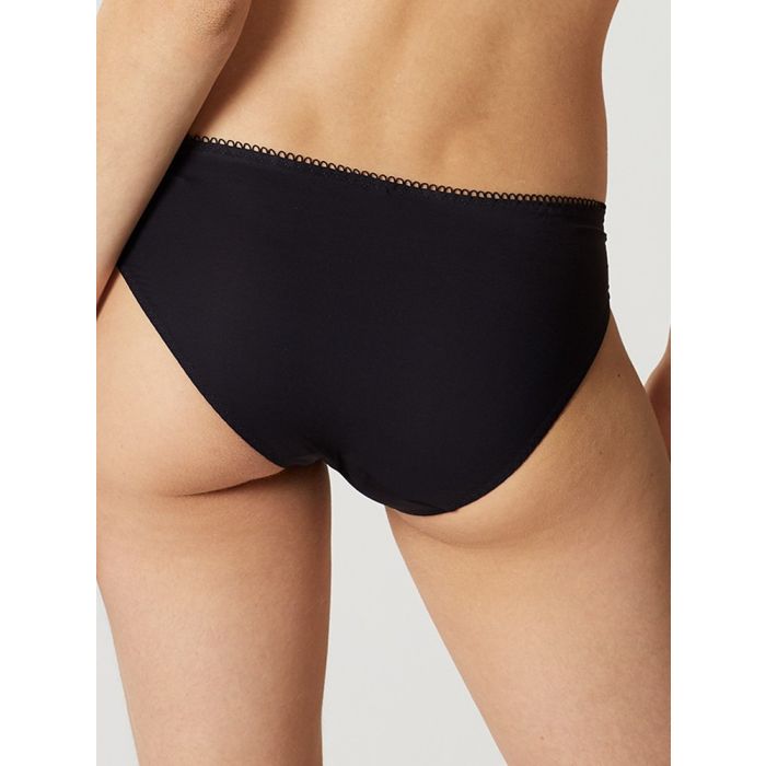 Tüll Slip WHISPER von Maisonlejaby
