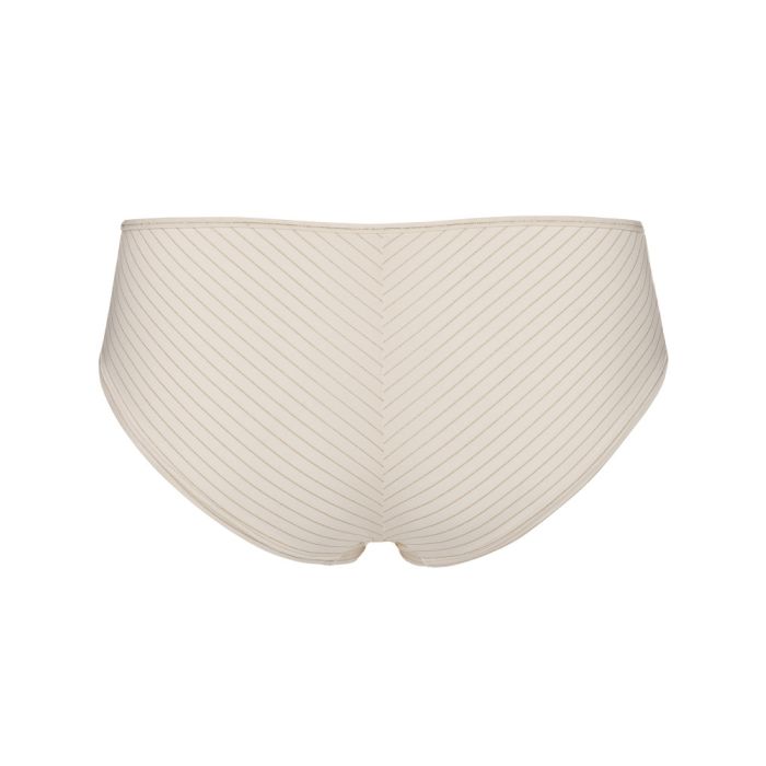 Brazilian Brief 8 cm GLORIA STYLE Pristine Gold von Marlies Dekkers