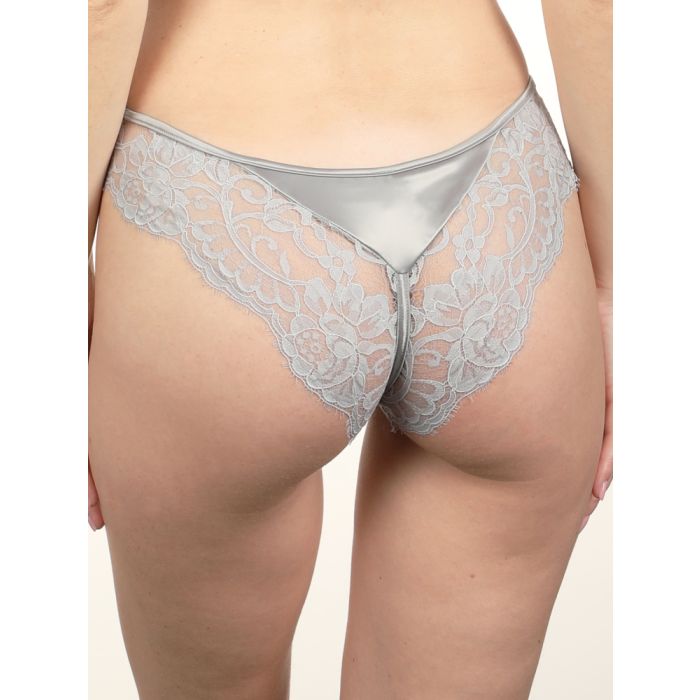 Spitze Brasiliana Slip MARLENE von Prelude Milano