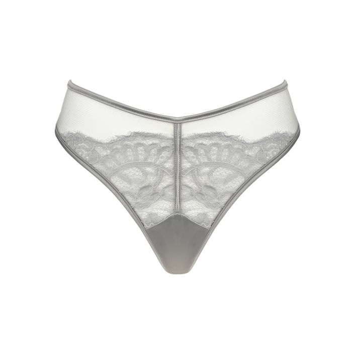 Spitze Brasiliana Slip MARLENE von Prelude Milano