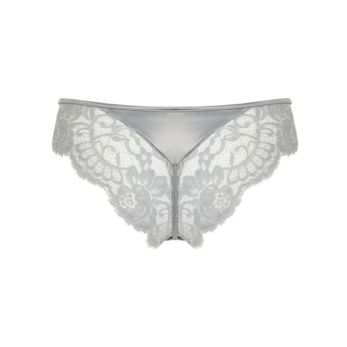 Spitze Brasiliana Slip MARLENE von Prelude Milano