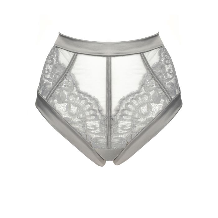 Spitze hoher Slip MARLENE von Prelude Milano