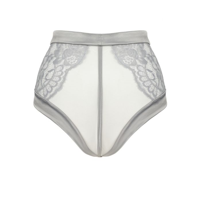 Spitze hoher Slip MARLENE von Prelude Milano