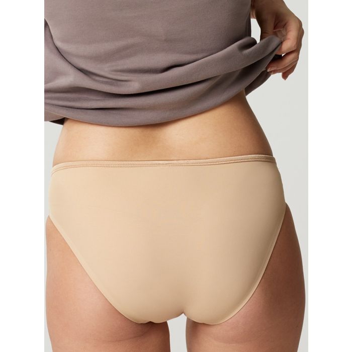Slip NUAGE PUR extra flach von Maisonlejaby