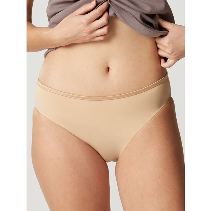 Slip NUAGE PUR extra flach von Maisonlejaby