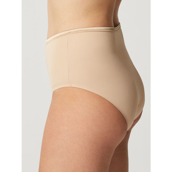 Hoher Slip NUAGE PUR extra flach von Maisonlejaby