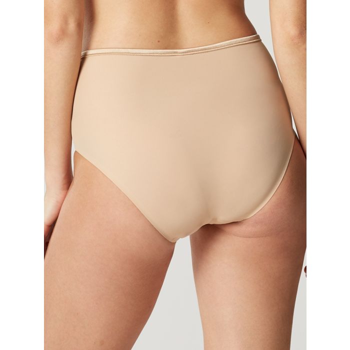 Hoher Slip NUAGE PUR extra flach von Maisonlejaby