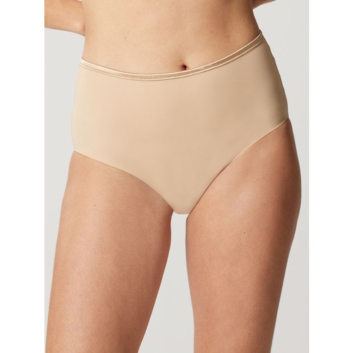 Hoher Slip NUAGE PUR extra flach von Maisonlejaby