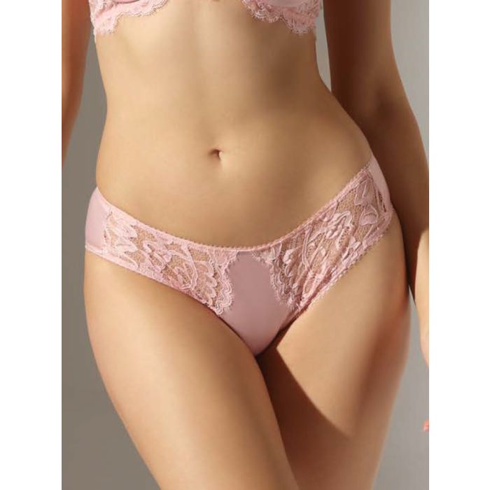 Satin Slip MARLENE von Prelude Milano