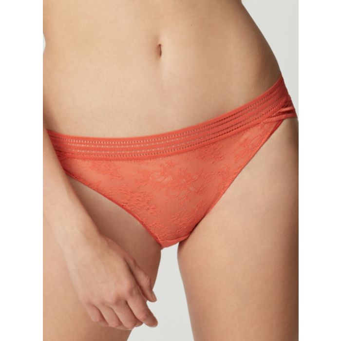 Tüll Slip MISS LEJABY von Maison Lejaby