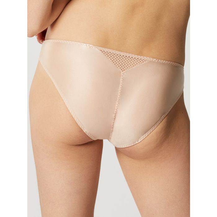 Slip mit Spitze GABY von Maisonlejaby