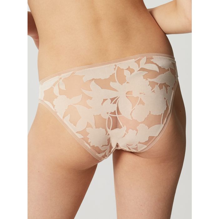 Ausbrenner Slip VENUS von Maisonlejaby