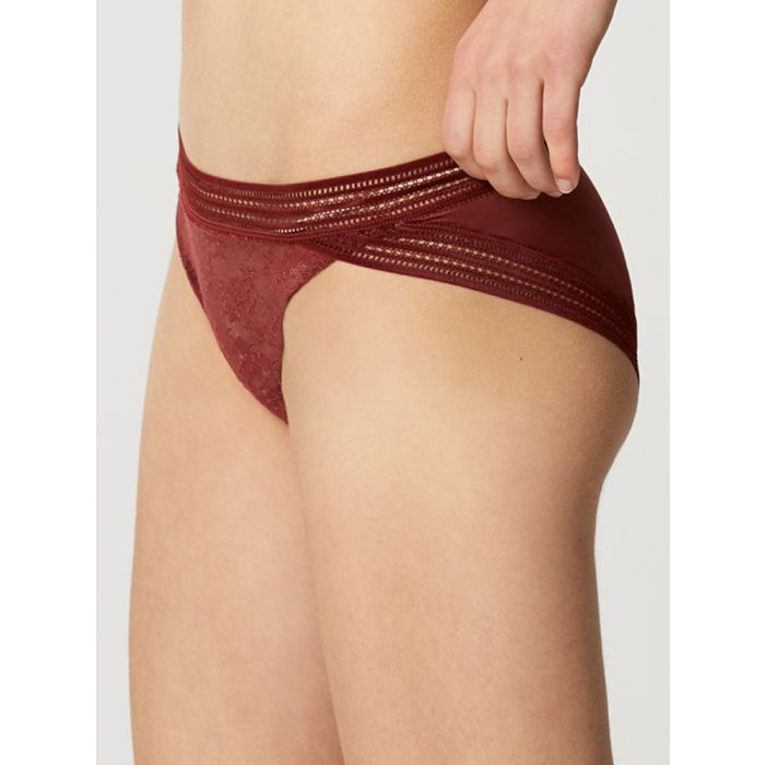 Tüll Slip MISS LEJABY von Maison Lejaby