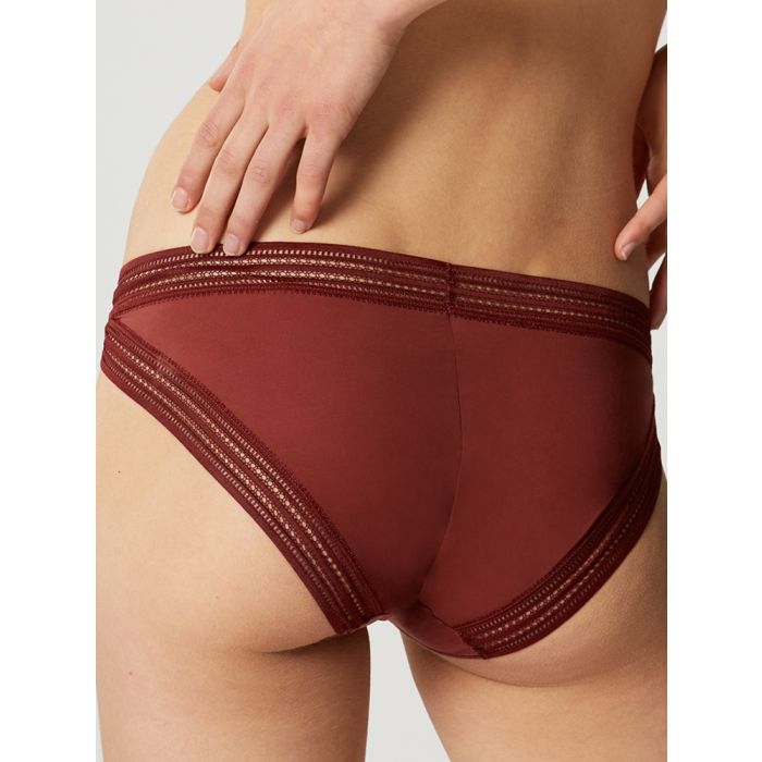 Tüll Slip MISS LEJABY von Maison Lejaby