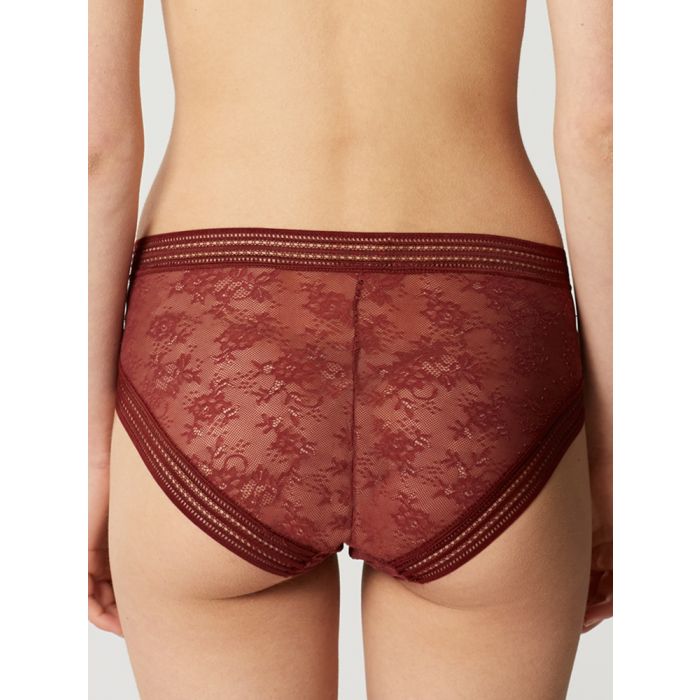 Tüllspitze Taillen-Slip MISS LEJABY von Maison Lejaby