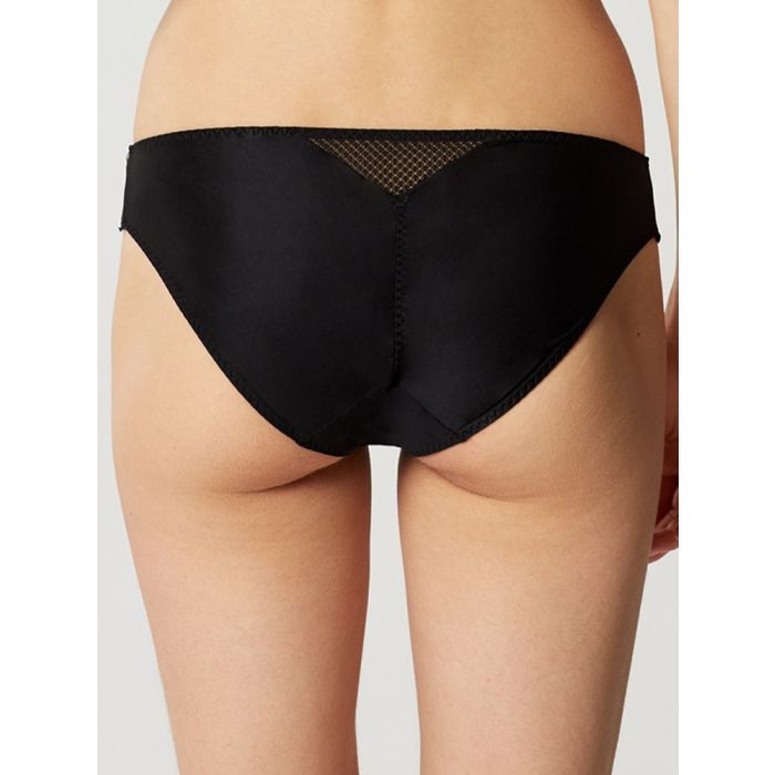 Slip mit Spitze GABY von Maisonlejaby