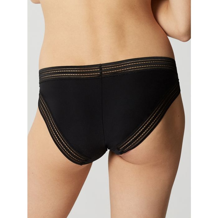 Tüll Slip MISS LEJABY von Maison Lejaby