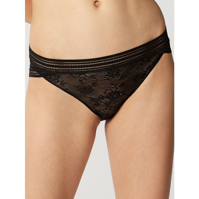 Tüll Slip MISS LEJABY von Maison Lejaby