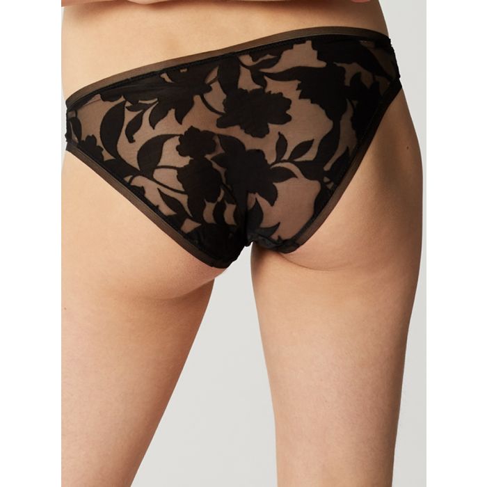 Ausbrenner Slip VENUS von Maisonlejaby
