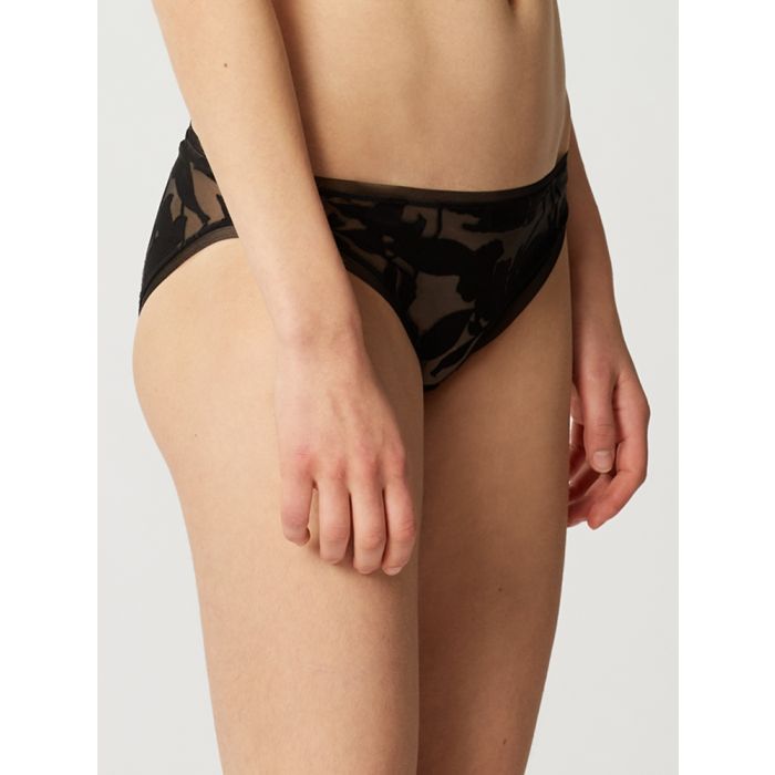 Ausbrenner Slip VENUS von Maisonlejaby