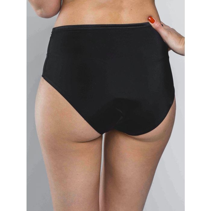 Hoher Slip NUAGE PUR extra flach von Maisonlejaby