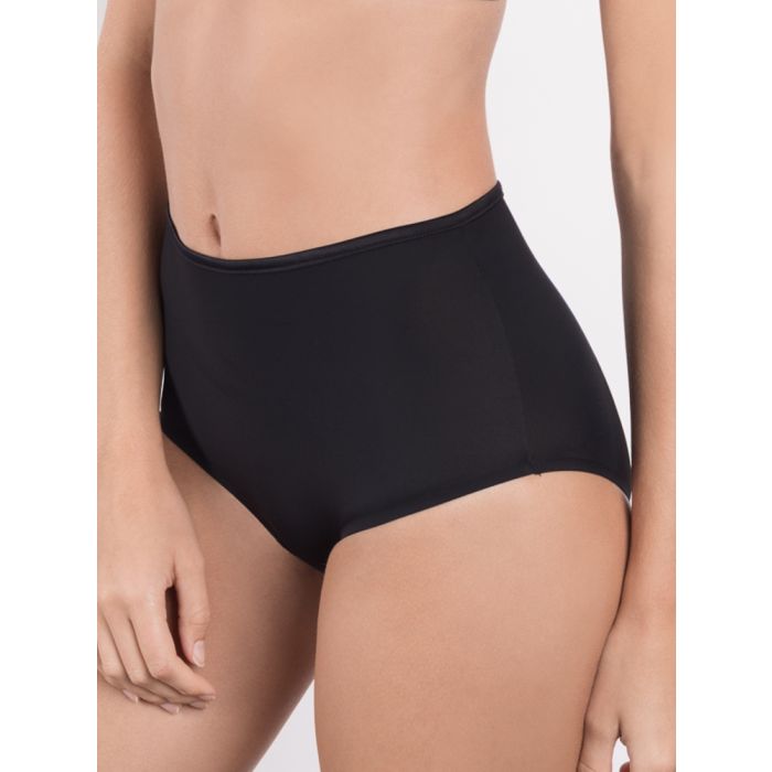 Hoher Slip NUAGE PUR extra flach von Maisonlejaby