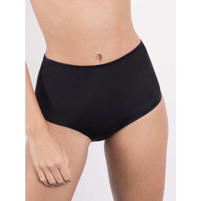 Hoher Slip NUAGE PUR extra flach von Maisonlejaby