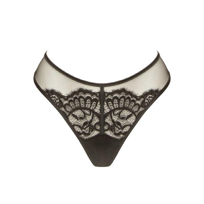 Spitze Brasiliana Slip MARLENE von Prelude Milano