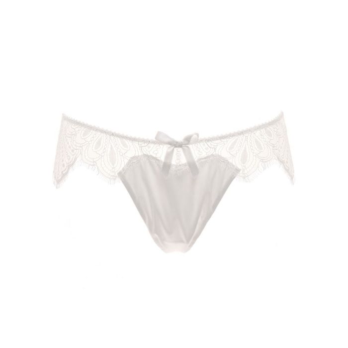 Spitze Slip von Prelude Milano