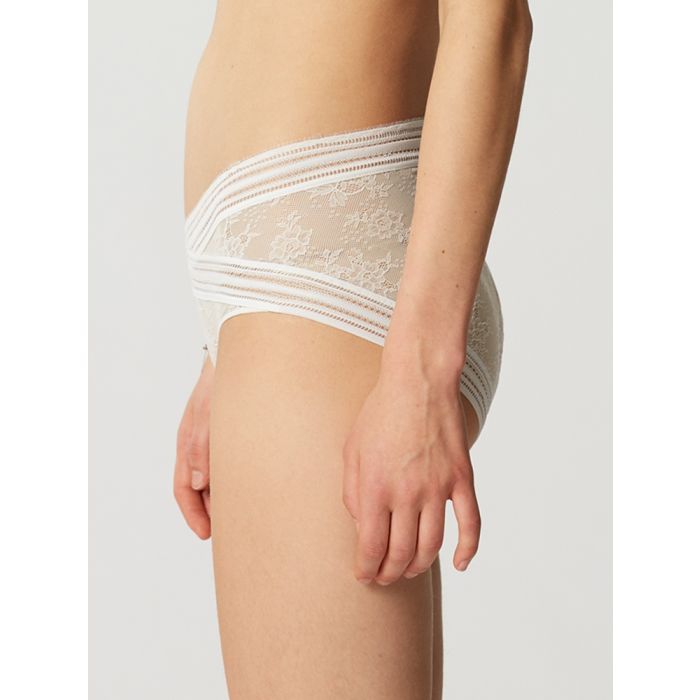 Tüllspitze Taillen-Slip MISS LEJABY von Maison Lejaby