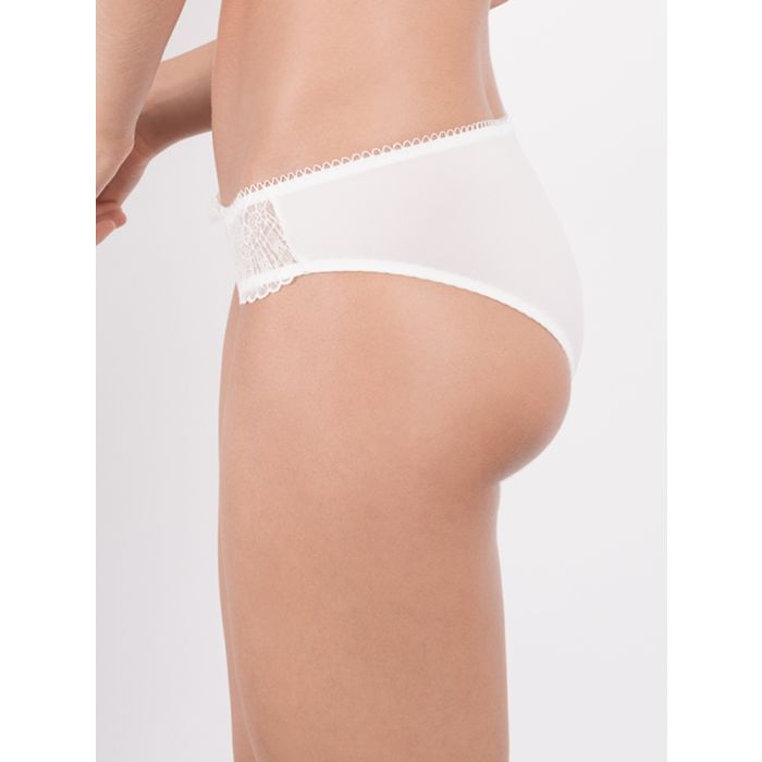 Tüll Slip WHISPER von Maisonlejaby