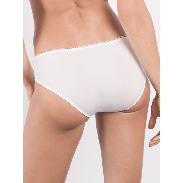 Tüll Slip WHISPER von Maisonlejaby