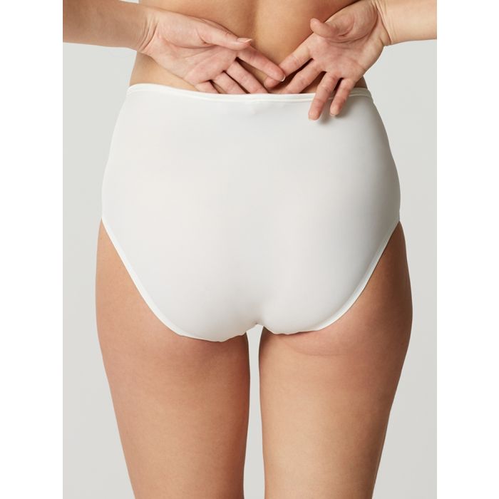 Hoher Slip NUAGE PUR extra flach von Maisonlejaby
