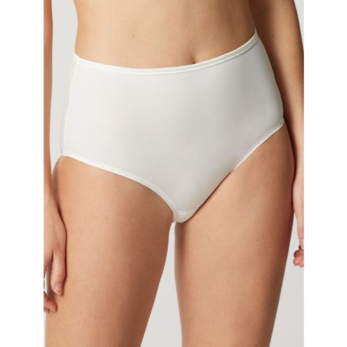 Hoher Slip NUAGE PUR extra flach von Maisonlejaby