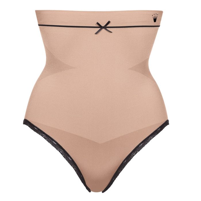 Smooth Sensation HIGHWAIST PANTY von Triumph Shapewear