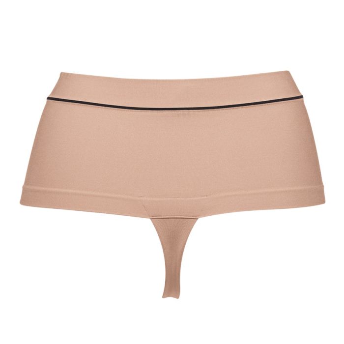 Smooth Sensation HIPSTER STRING von Triumph Shapewear
