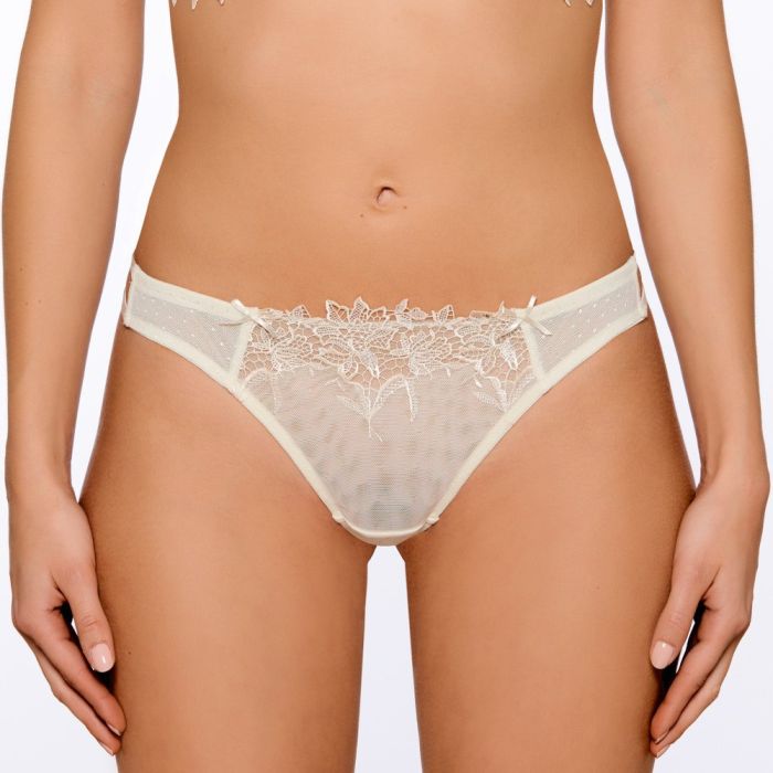 Tüll String DESIR von Millesia