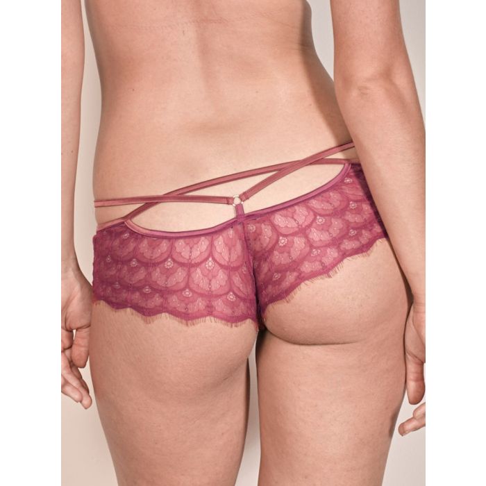 Spitze Ouvert-Slip DIANA von Diamor