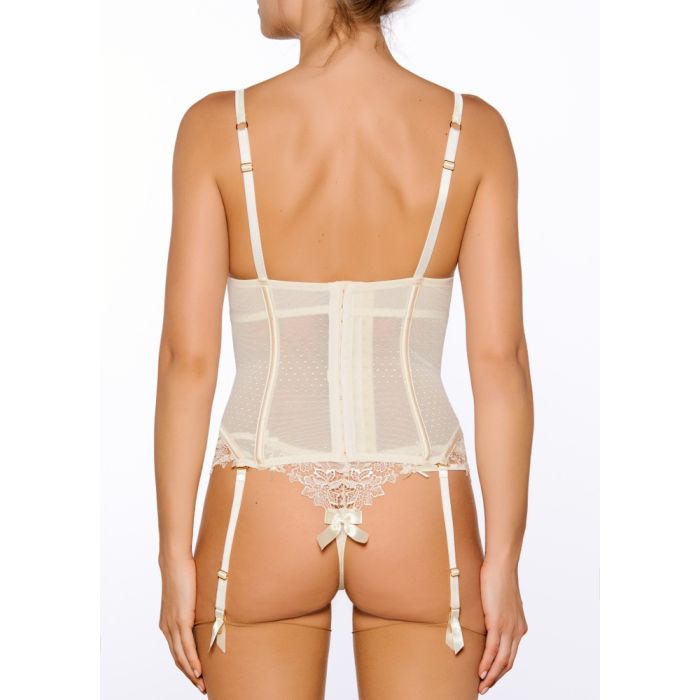 Spitze Push-Up Torselett DESIR von Millesia