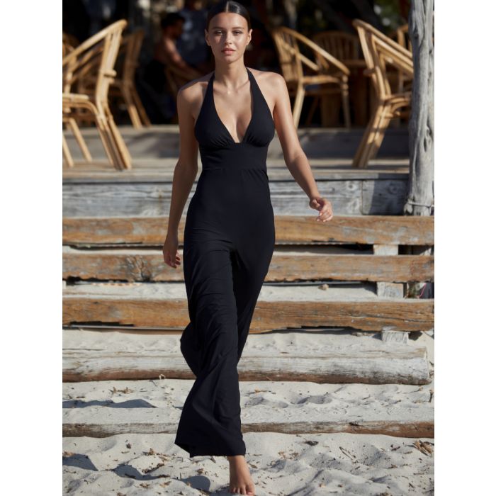 Jumpsuit RYTA 51 schwarz von Pain de Sucre