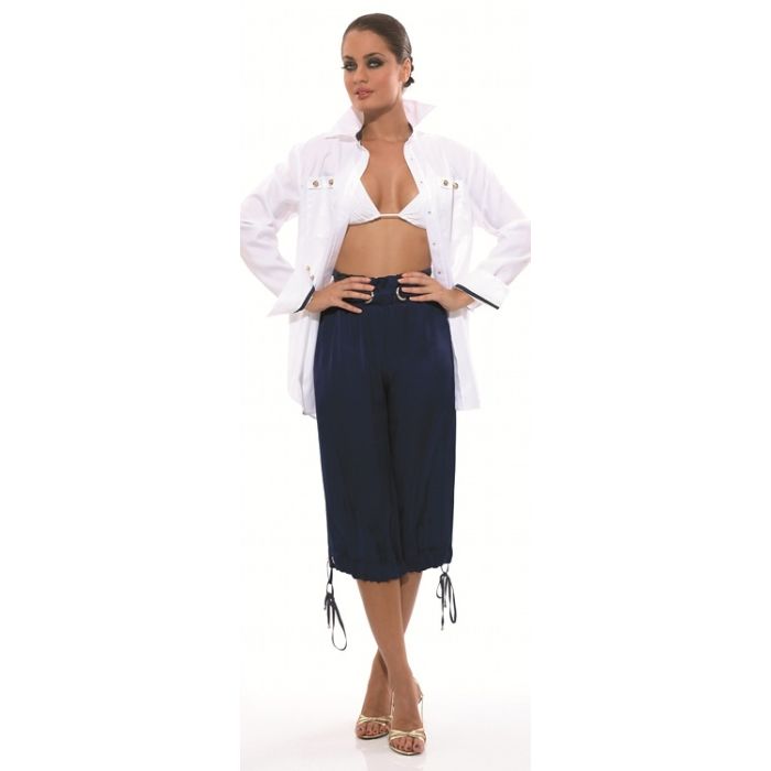 Strandhose SAILOR von Rebecca