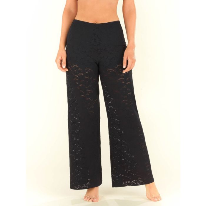 Strandhose aus Spitze MALI 80 von Pain de Sucre