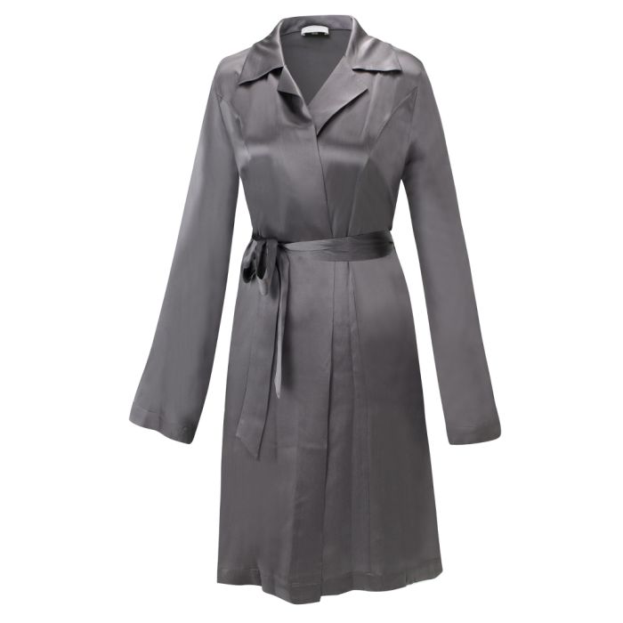 Stretchseide Kimono SLOANE STREET exclusiv Eva B. Bitzer