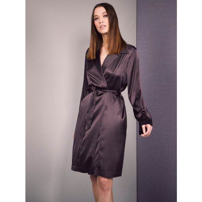 Stretchseide Kimono SLOANE STREET exclusiv Eva B. Bitzer