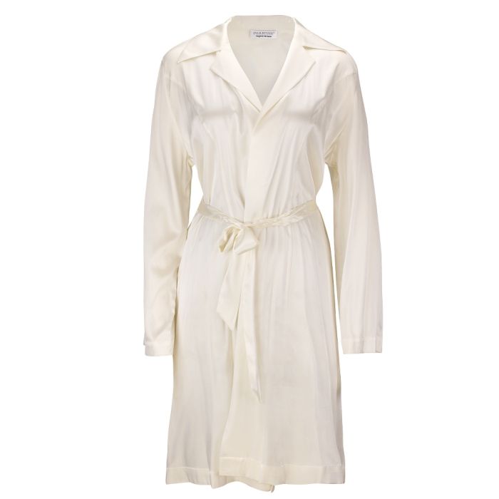 Stretchseide Kimono SLOANE STREET exclusiv Eva B. Bitzer