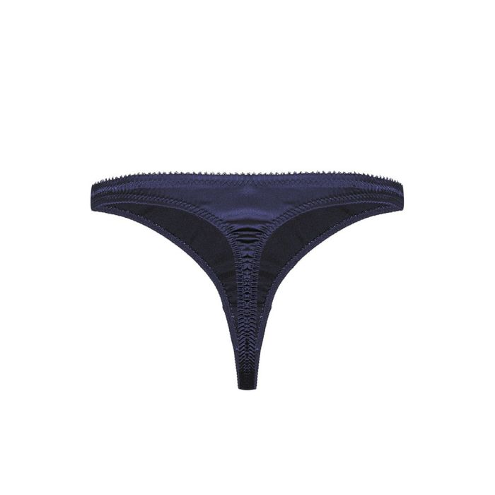 Satin String CATHY von Cadolle