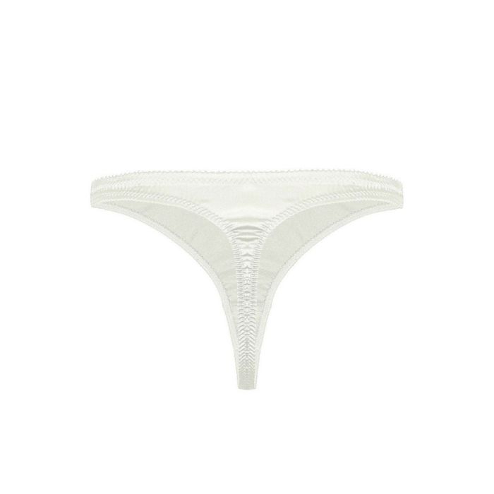 Satin String CATHY von Cadolle