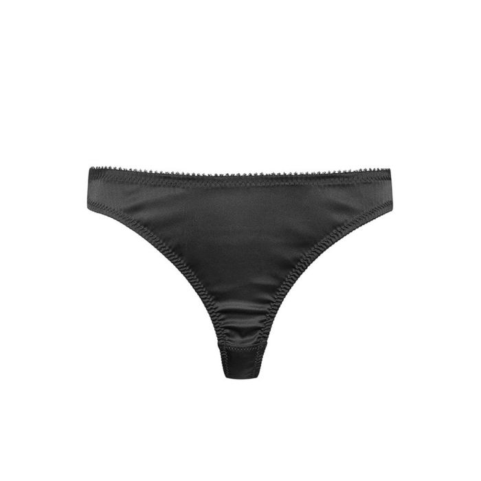 Satin String CATHY von Cadolle